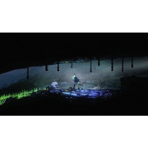 Ghost Song (Playstation 4) slika 6