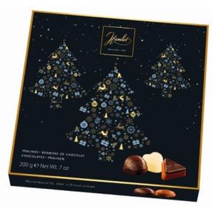 Hamlet praline Xmas Tree 200 g