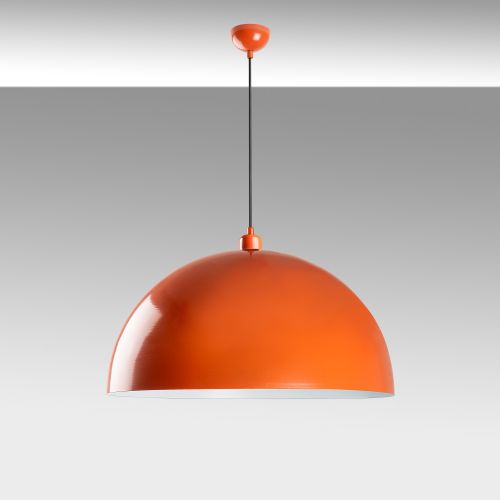 Kure 236 - Orange Orange Chandelier slika 5