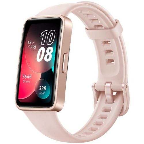 Huawei Band 8 Pink (Ahsoka-B19) slika 4