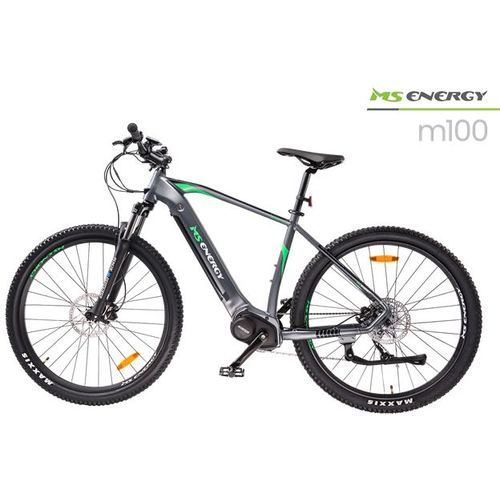 MS ENERGY eBike m100 slika 1