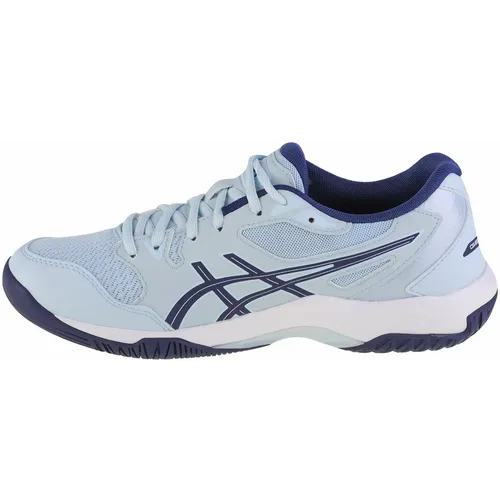 Asics Gel-Rocket 10 ženske tenisice 1072A056-406 slika 6