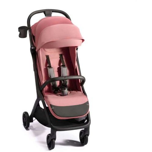 Kinderkraft Kolica NUBI2 Pink Quartz slika 1