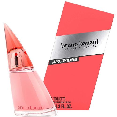 Bruno Banani Absolute Woman Eau De Toilette 40 ml (woman) slika 1