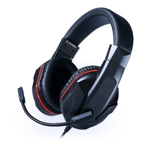 BIGBEN SWITCH WIRED STEREO GAMING HEADSET