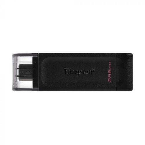 Kingston USB Flash 256GB USB-C 3.2 Data Traveler 70  slika 1