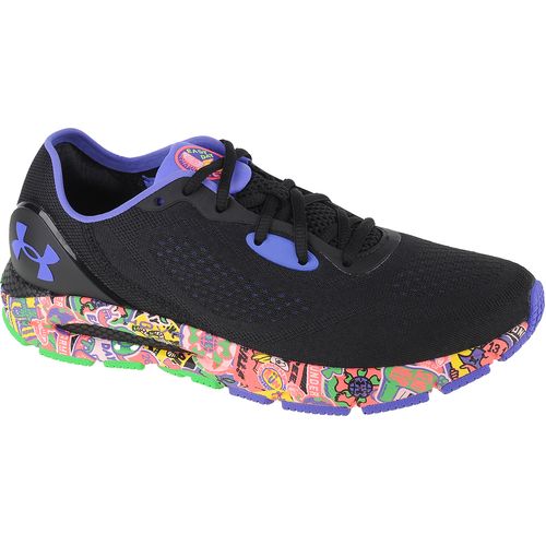 Under Armour Hovr Sonic 5 Run Squad muške tenisice 3026080-001 slika 1