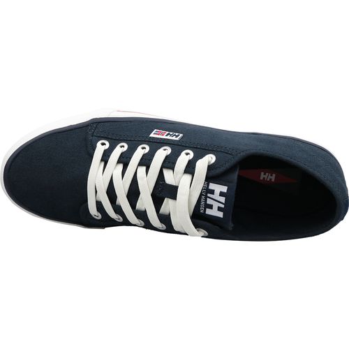 Helly hansen w fjord canvas shoe v2 11466-597 slika 7