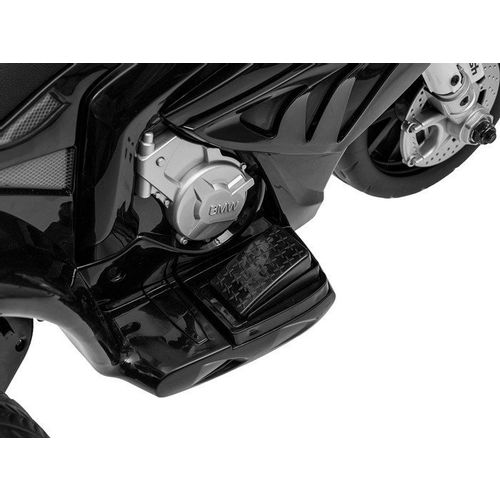 Motor na akumulator BMW S1000RR crni slika 5