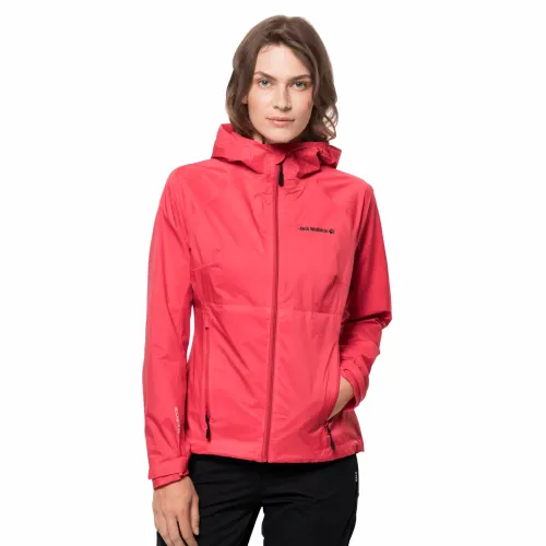 Jack wolfskin tasman 2l jkt w 1114971-2058 slika 1