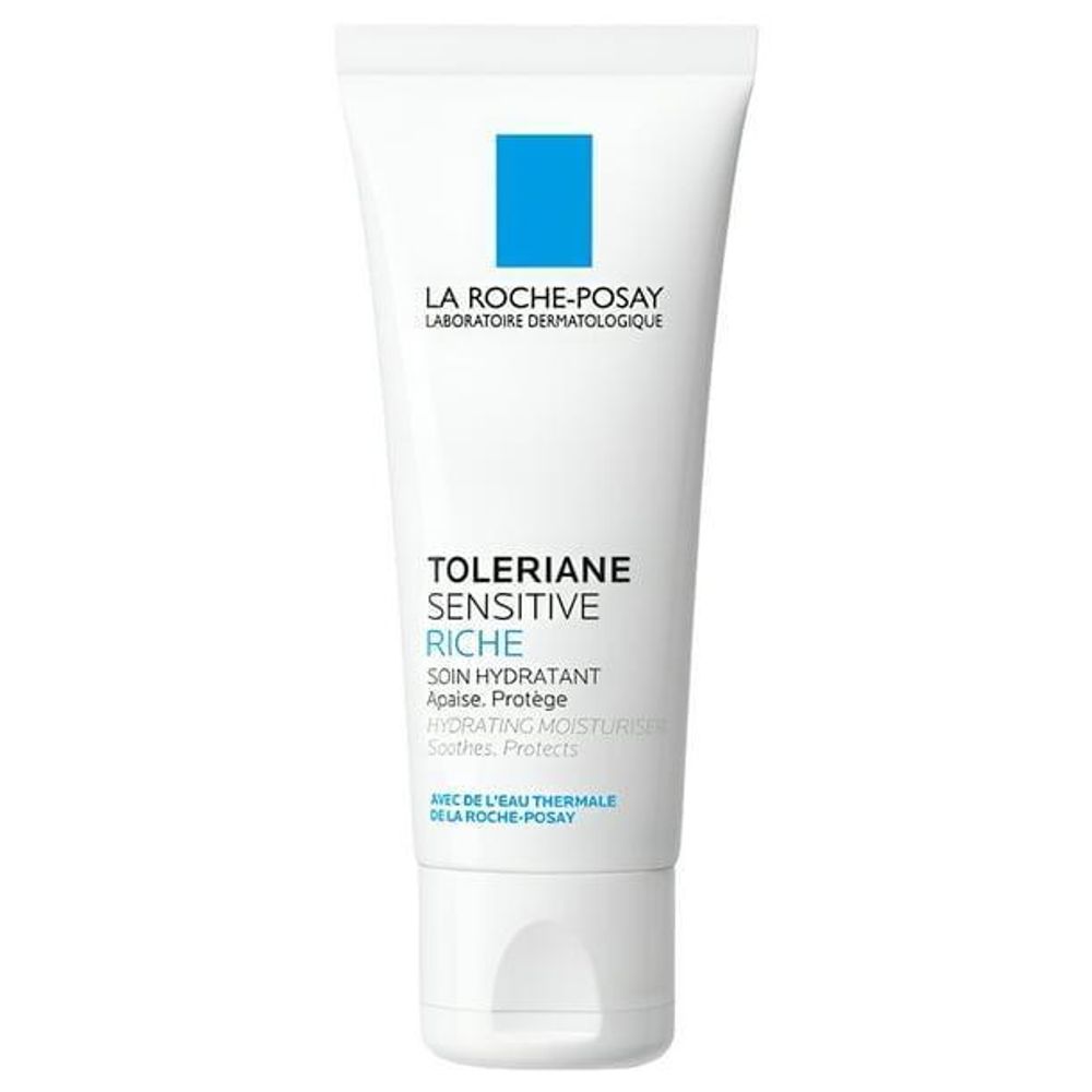 LA ROCHE-POSAY TOLERIANE SENSITIVE RICH KREMA 40ML slika 1