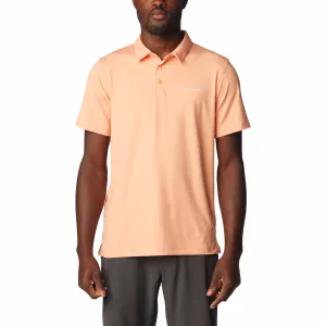 Columbia tech trail polo shirt 1768701882