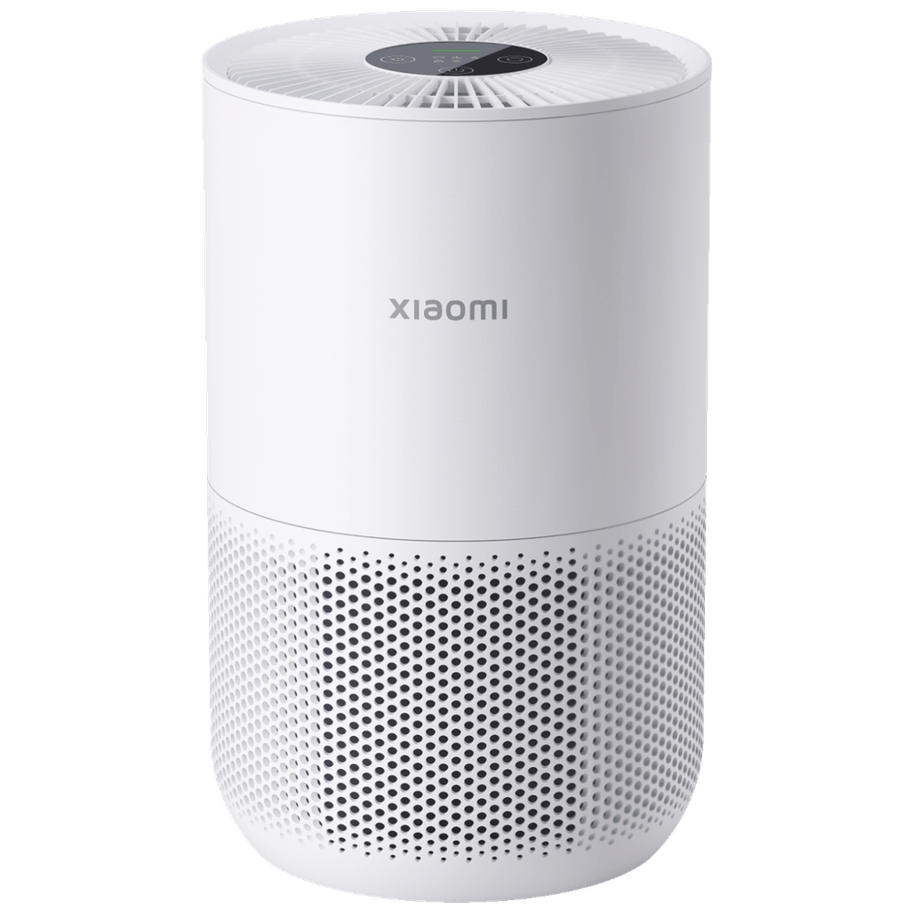 Xiaomi Pročišćivač zraka, snaga 27 W, protok zraka 230 m³/h - Mi Smart Air Purifier 4 Compact slika 1