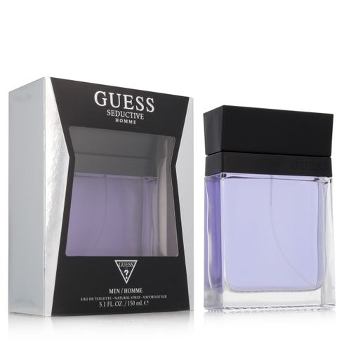 Guess Seductive Homme Eau De Toilette 150 ml (man) slika 2