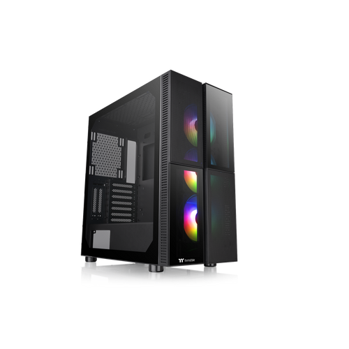 Thermaltake kućište VERSA T26 ARGB slika 1