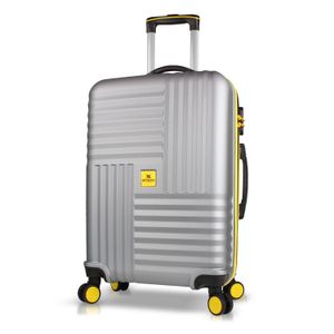 Sivi Kofer 8593