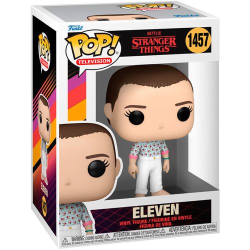 POP figure Stranger Things Eleven slika 1