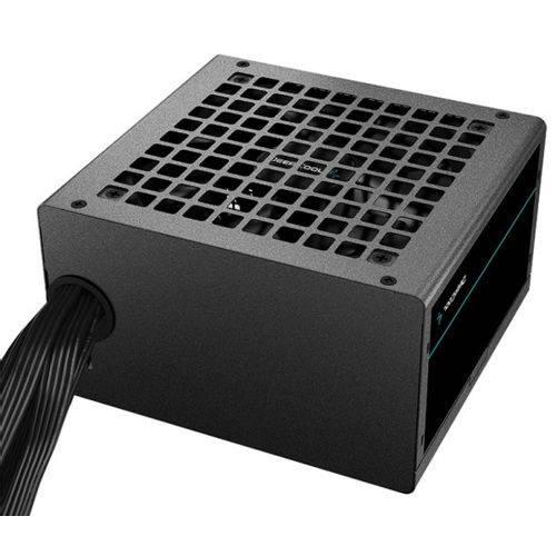 DeepCool PF500 * Napajanje 80PLUS 500W 1x 20+4pin, 2x 4pin, 1x PCI-E(6+2)x2, 1x EPS 8pin(4+4), 120mm slika 4