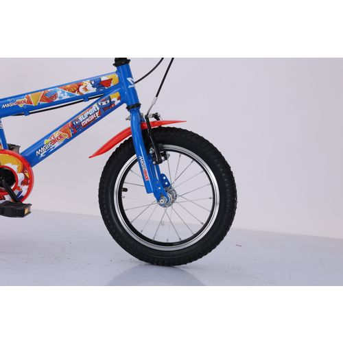 Magikbike dječji bicikl 12" SuperMagik slika 4