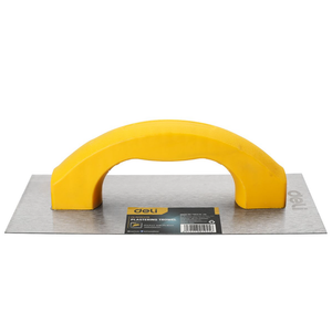 Deli Gleterica čelična 230x100mm EDL509309