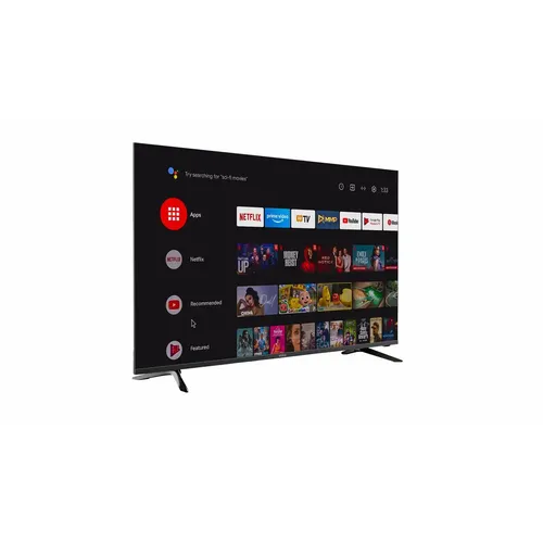 SMART LED TV 65 Vivax 65UHD10K 3840x2160/4K/DVB-T2/S2/C slika 5