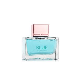 Antonio Banderas Blue Seduction for Women Eau De Toilette 80 ml (woman)