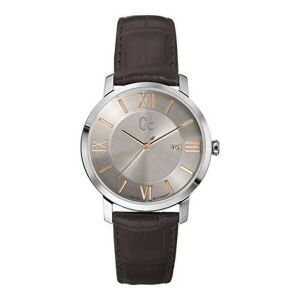 Muški sat GC Watches X60016G1S (Ø 40 mm) - Stil i Elegancija