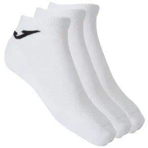 Joma invisible 3ppk socks 400781-200