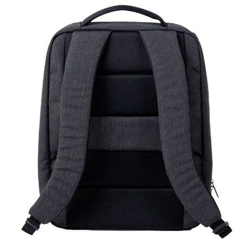 Xiaomi ruksak Mi City Backpack 2, tamnosivi slika 3