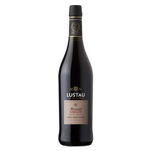 Lustau Sherry Vino, Moscatel Emilio, Sweet 0,75l