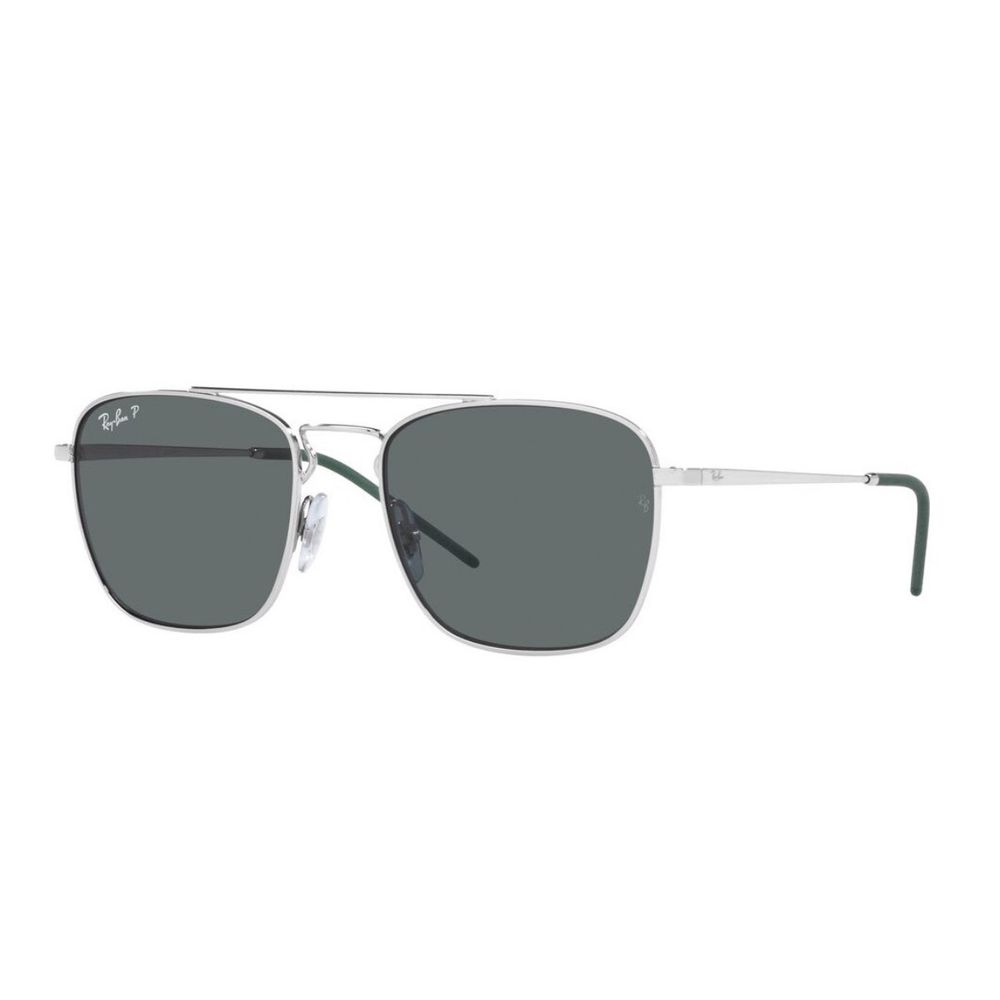 Muške Sunčane naočale Ray Ban RB3588 P Silver slika 2
