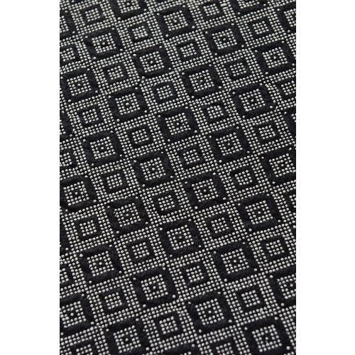 Conceptum Hypnose  Kupa - Black Djt  Black
White Hall Carpet (100 x 300) slika 3