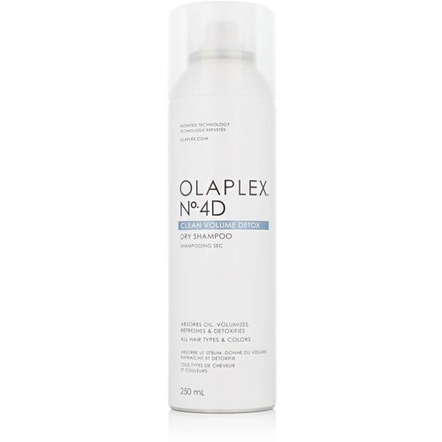 Olaplex No. 4D Clean Volume Detox Dry Shampoo 250 ml slika 2