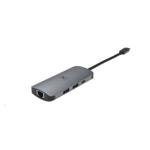 Xtorm USB-C Hub 4 in 1