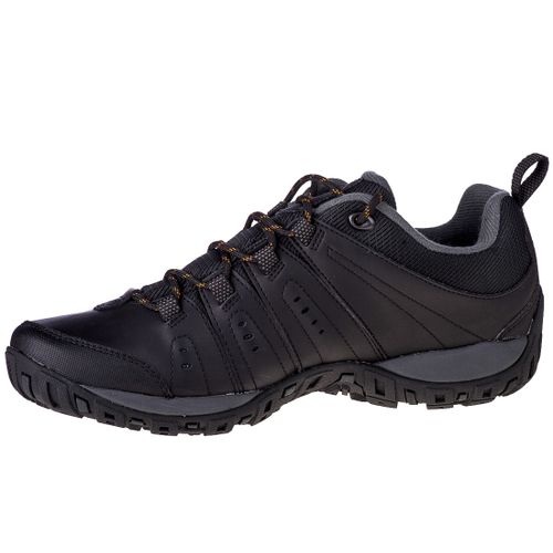 Columbia Woodburn II 1553001010 Muške Trekking Cipele slika 6