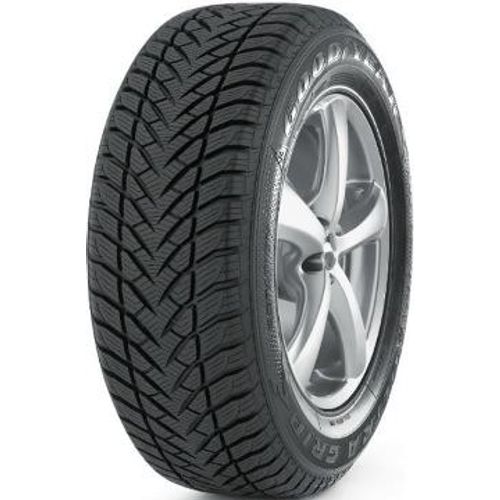 Goodyear 255/55R18 ULTRA GRIP 109H XL ROF * FP ROF Zimska slika 1