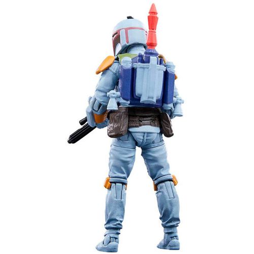 Star Wars Boba Fett figure 9,5cm slika 2