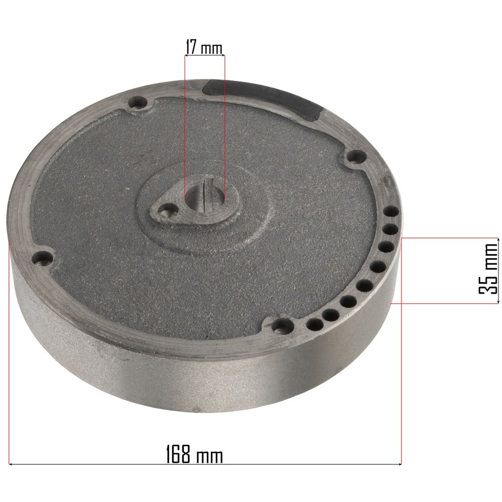 Magneto za kosilicu PM-KSS-700SH-MG slika 2