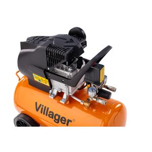 Kompresor Villager VAT 50 L