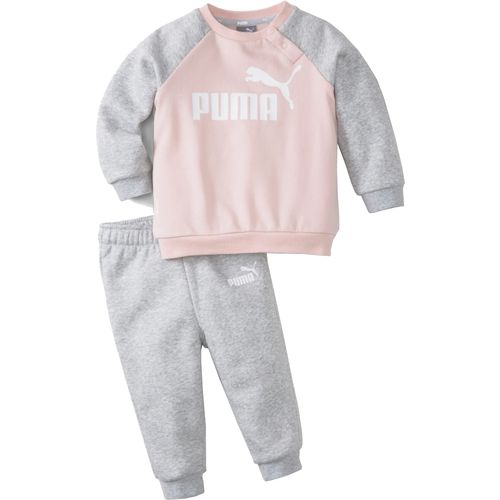 Puma Minicats Essentials Raglan dječja trenirka 846143-36 slika 1