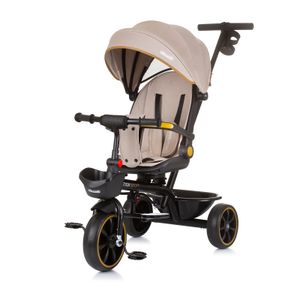 Chipolino tricikl Max Sport Macadamia