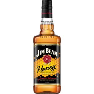Jim Beam Honey 32,5% vol.  0,7 L