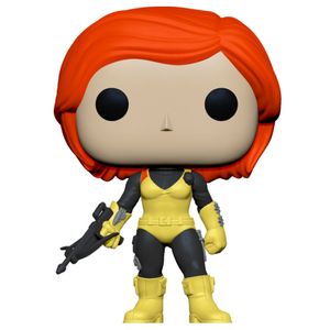 Funko POP figura G.I. Joe Scarlett