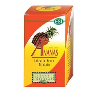 ANANAS A60 ESI - Dijetetski Dodatak na Bazi Ananasa