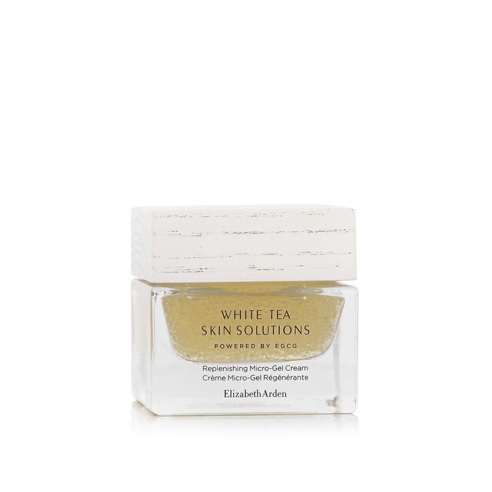 Elizabeth Arden White Tea Skin Solutions Obnavljajuća Mikro-Gel Krema 50 ml slika 2