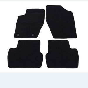Tepih Patosnice za Citroen C4 (2004-2011)