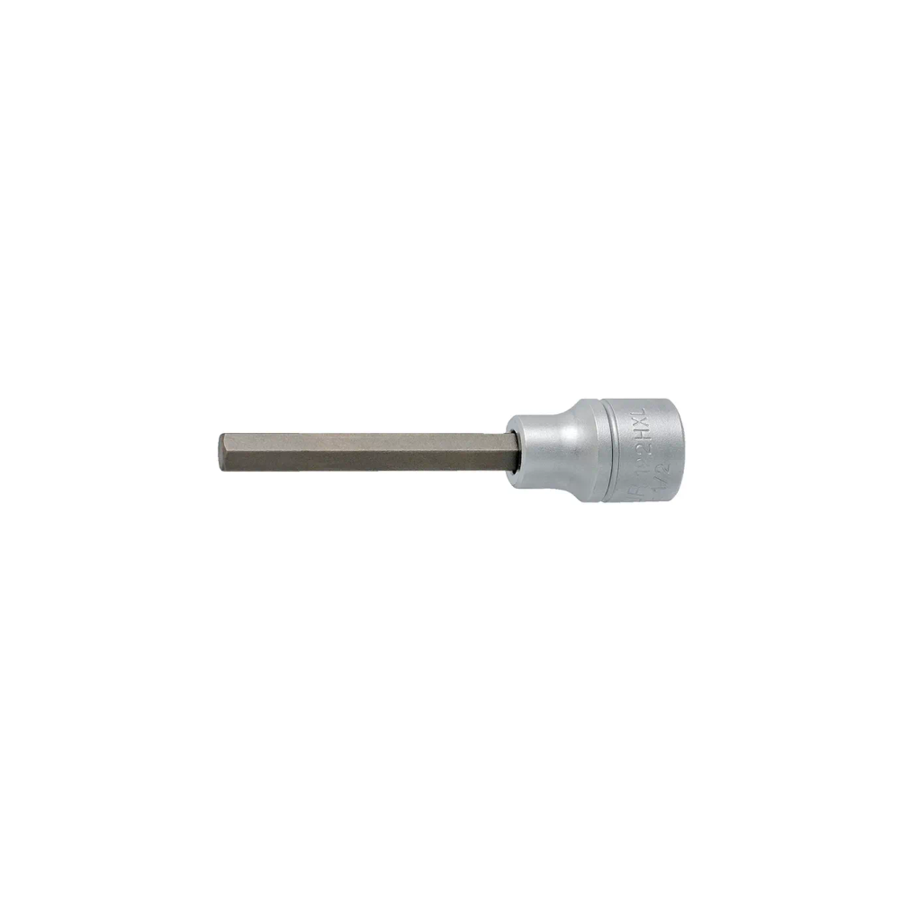 Unior Ključ nasadni imbus dugi, prihvat 1/2" 12 mm, 192/2HXL slika 1