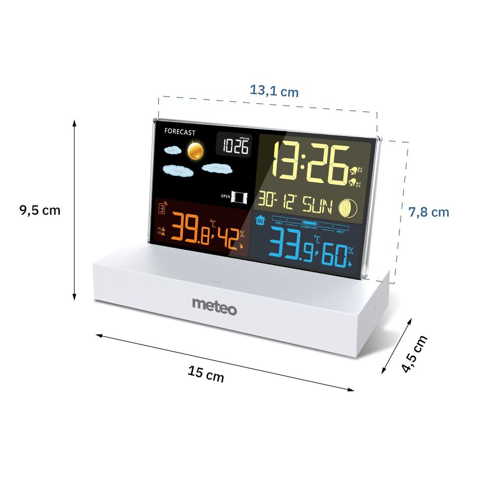 Meteorološka stanica METEO SP110B slika 8