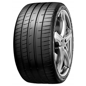 Goodyear 245/45R20 103Y EAG F1 SUPERSPORT XLFP