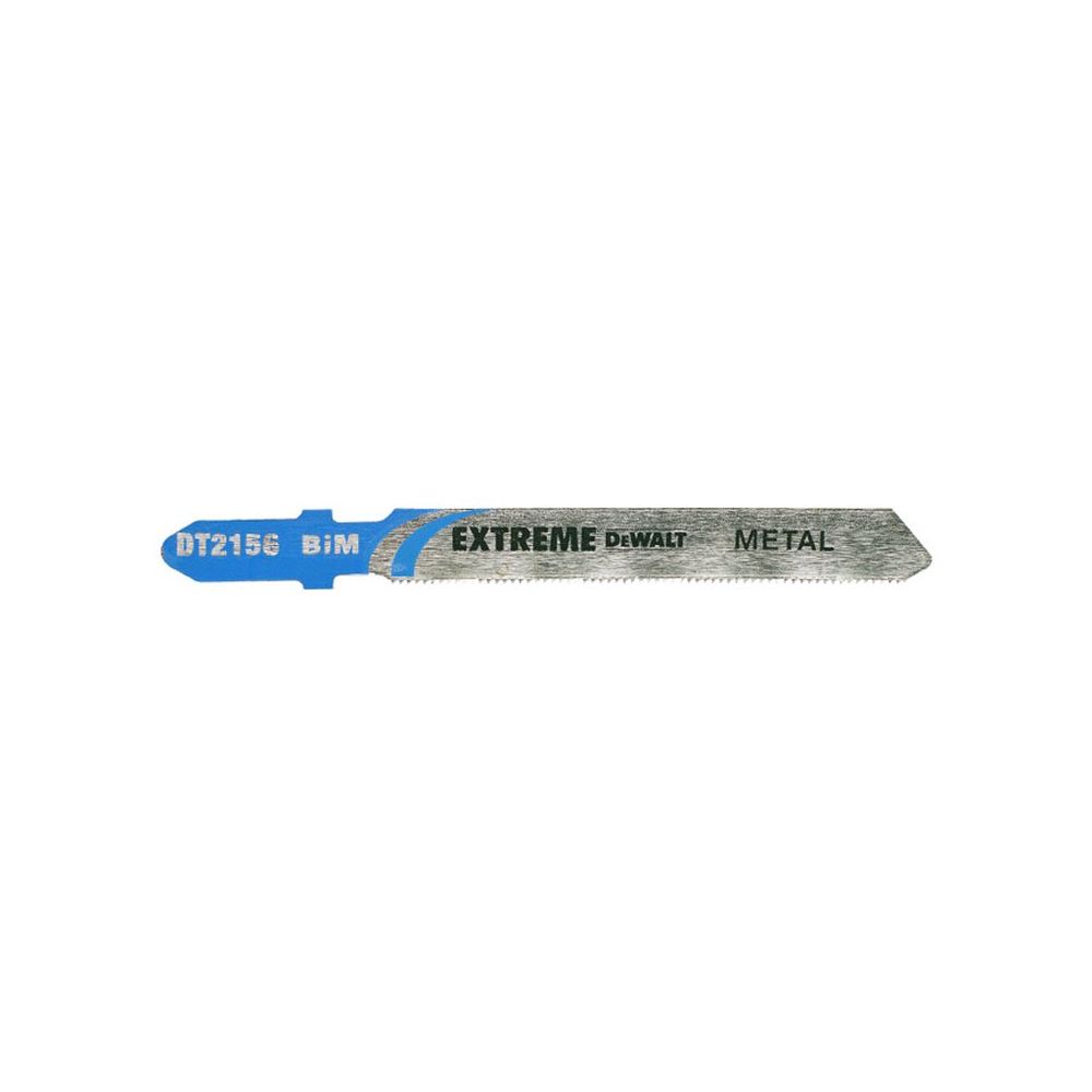 LIST UBODNE PILE 86MM COBALT Dewalt DT2156 slika 1